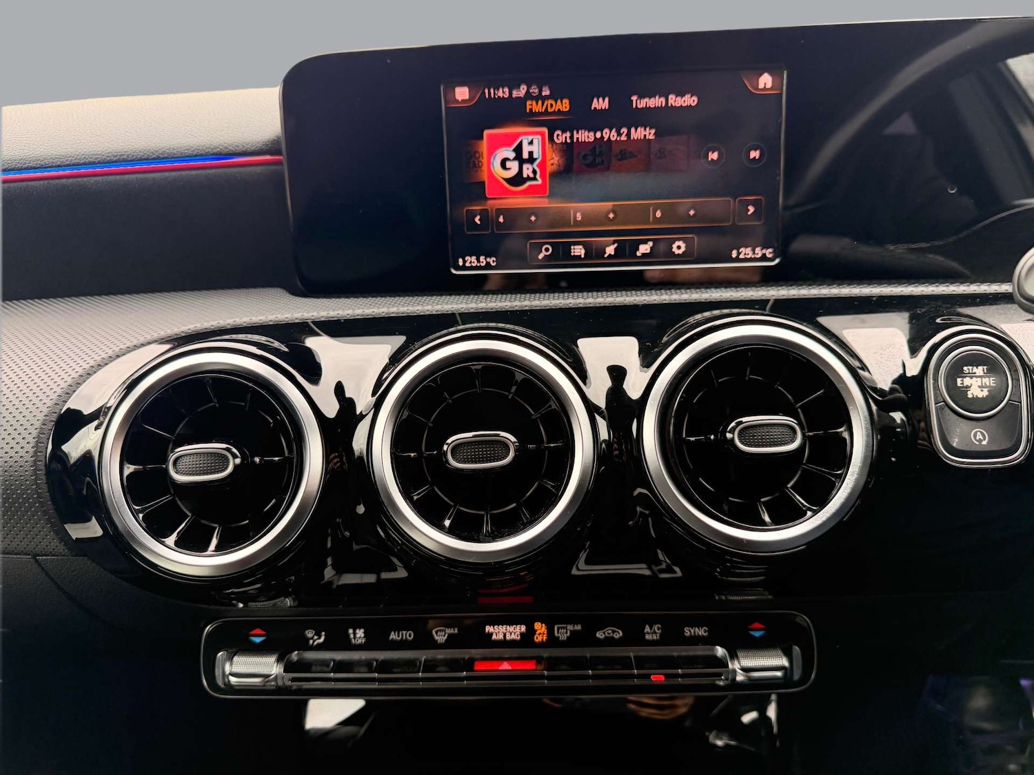 Used Mercedes-Benz A-Class 2018 for sale - 78064256: Photo 11