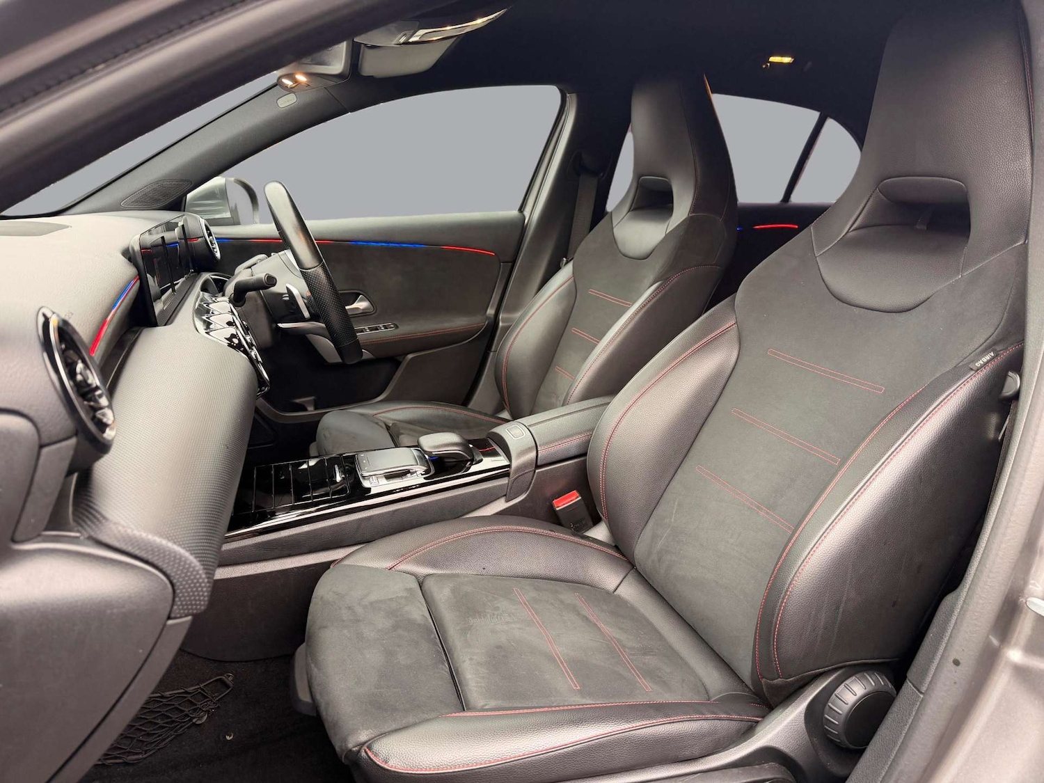 Used Mercedes-Benz A-Class 2018 for sale - 78064256: Photo 16