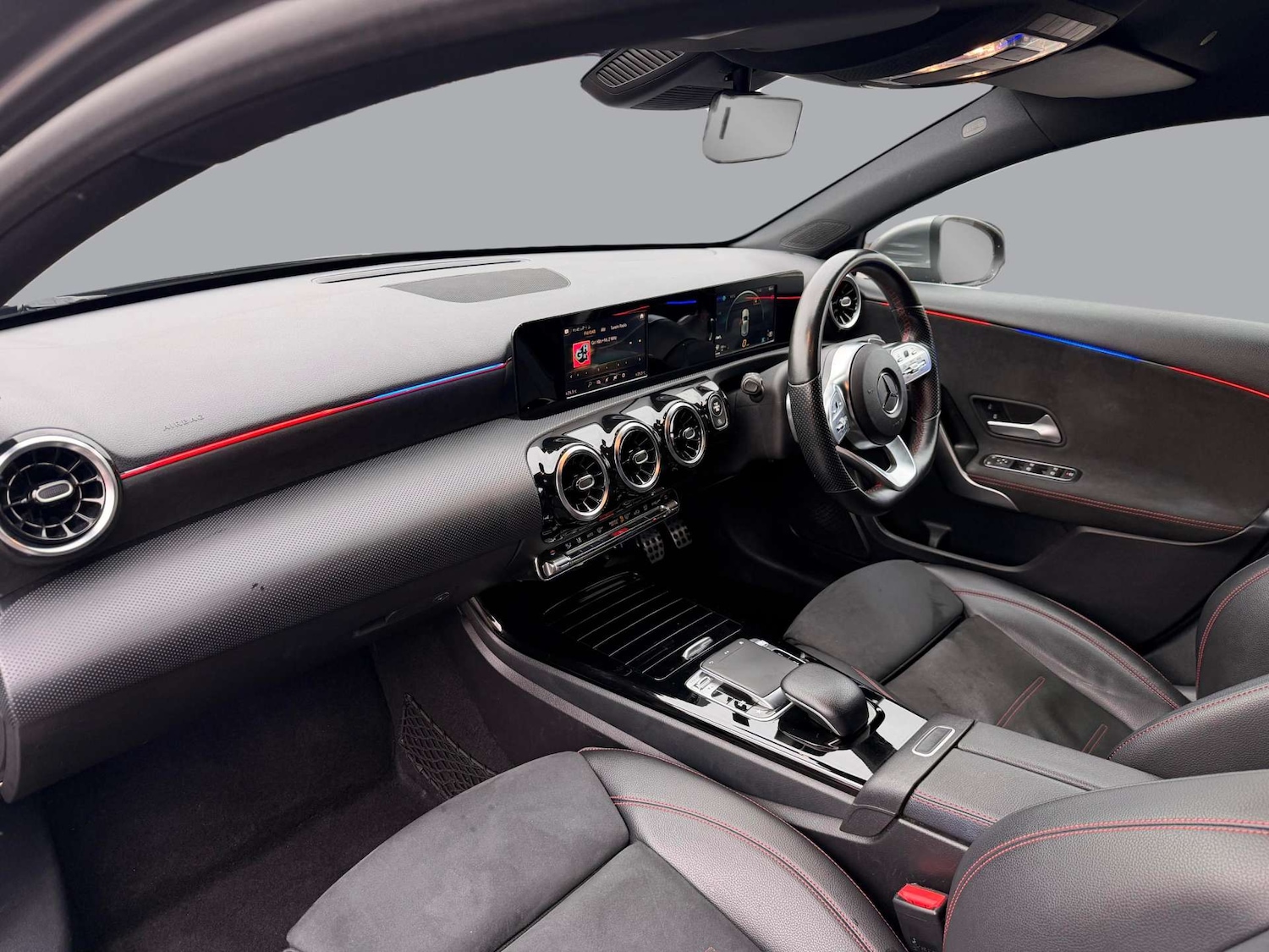 Used Mercedes-Benz A-Class 2018 for sale - 78064256: Photo 17