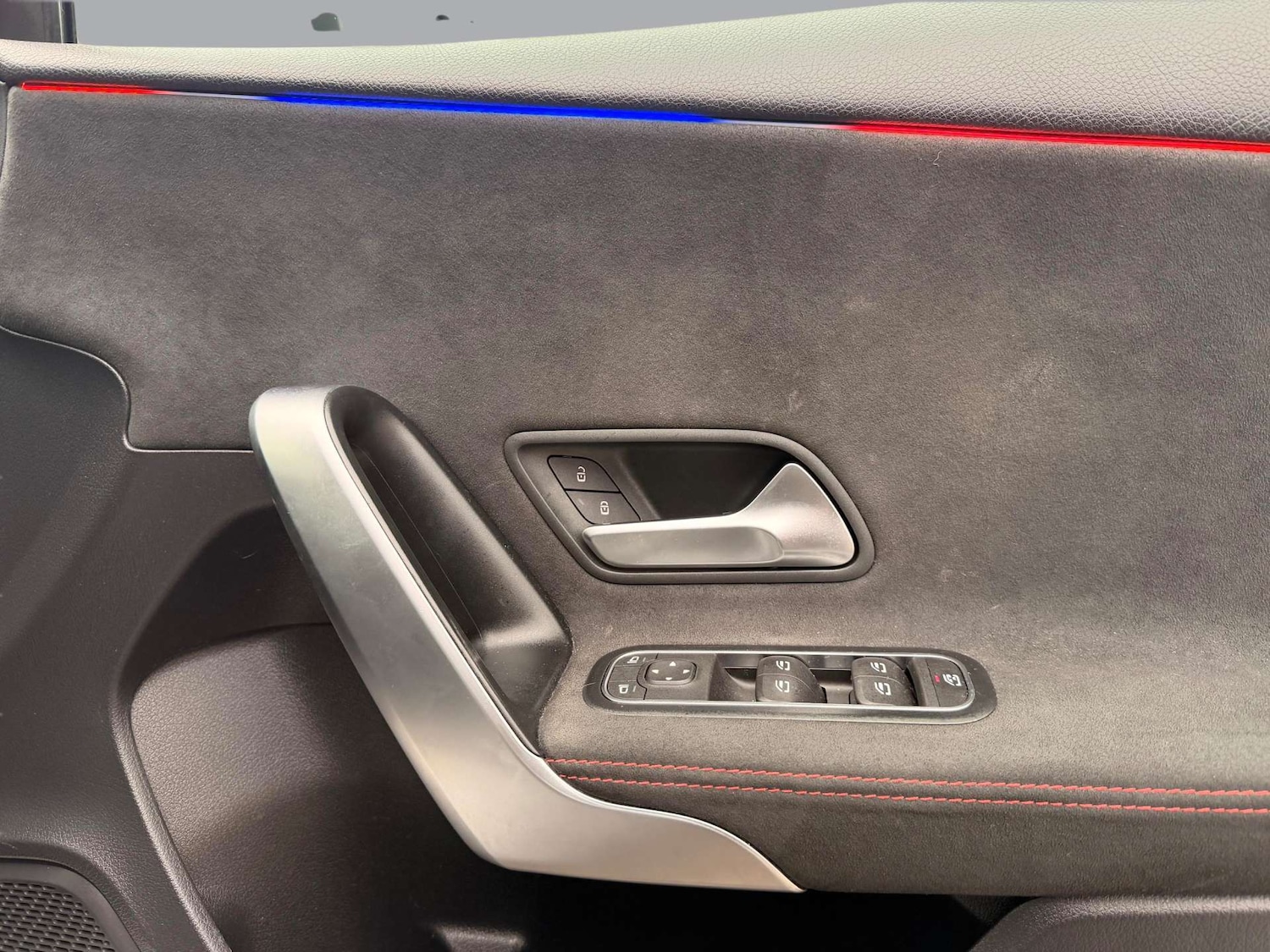 Used Mercedes-Benz A-Class 2018 for sale - 78064256: Photo 19