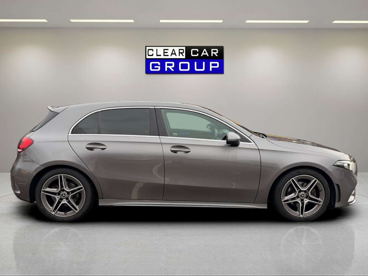 Used Mercedes-Benz A-Class 2018 for sale - 78064256: Photo 4