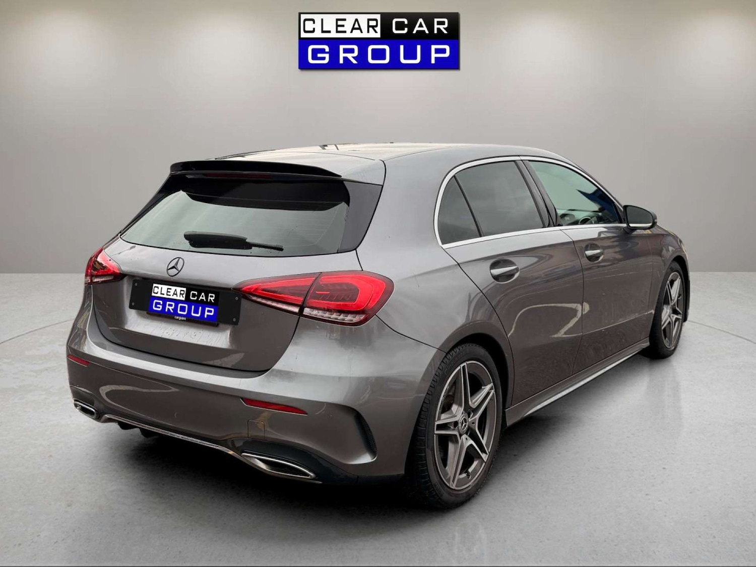 Used Mercedes-Benz A-Class 2018 for sale - 78064256: Photo 5