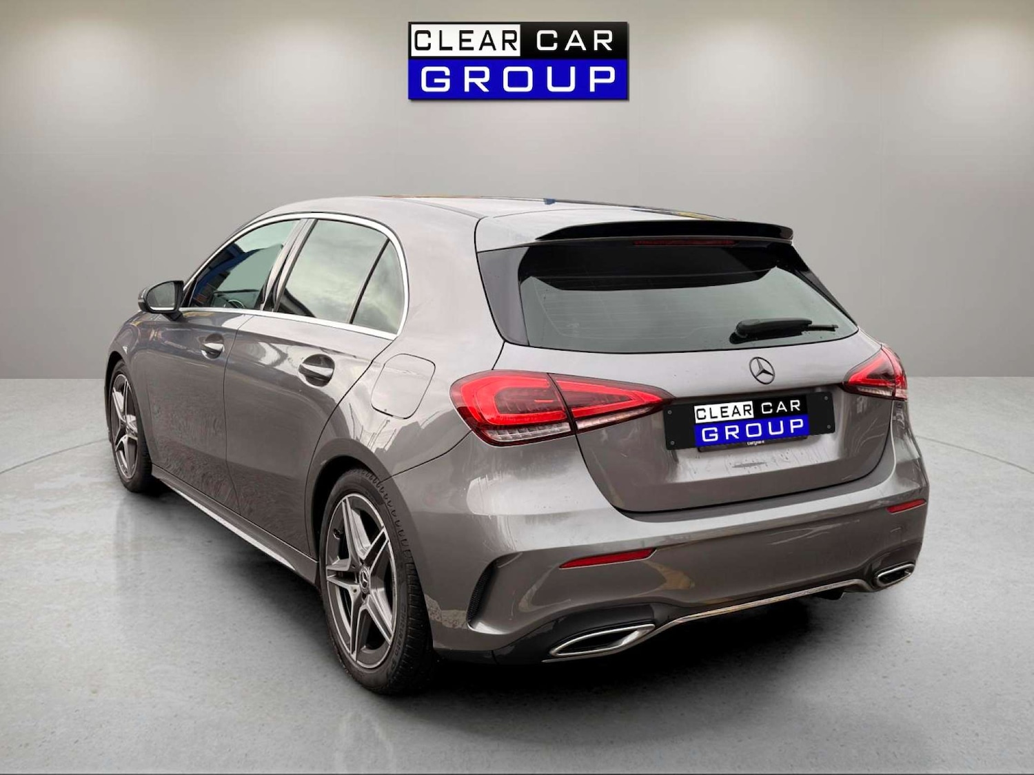 Used Mercedes-Benz A-Class 2018 for sale - 78064256: Photo 6