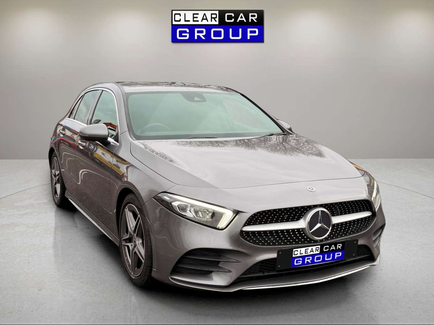 Used Mercedes-Benz A-Class 2018 for sale - 78064256: Photo 7