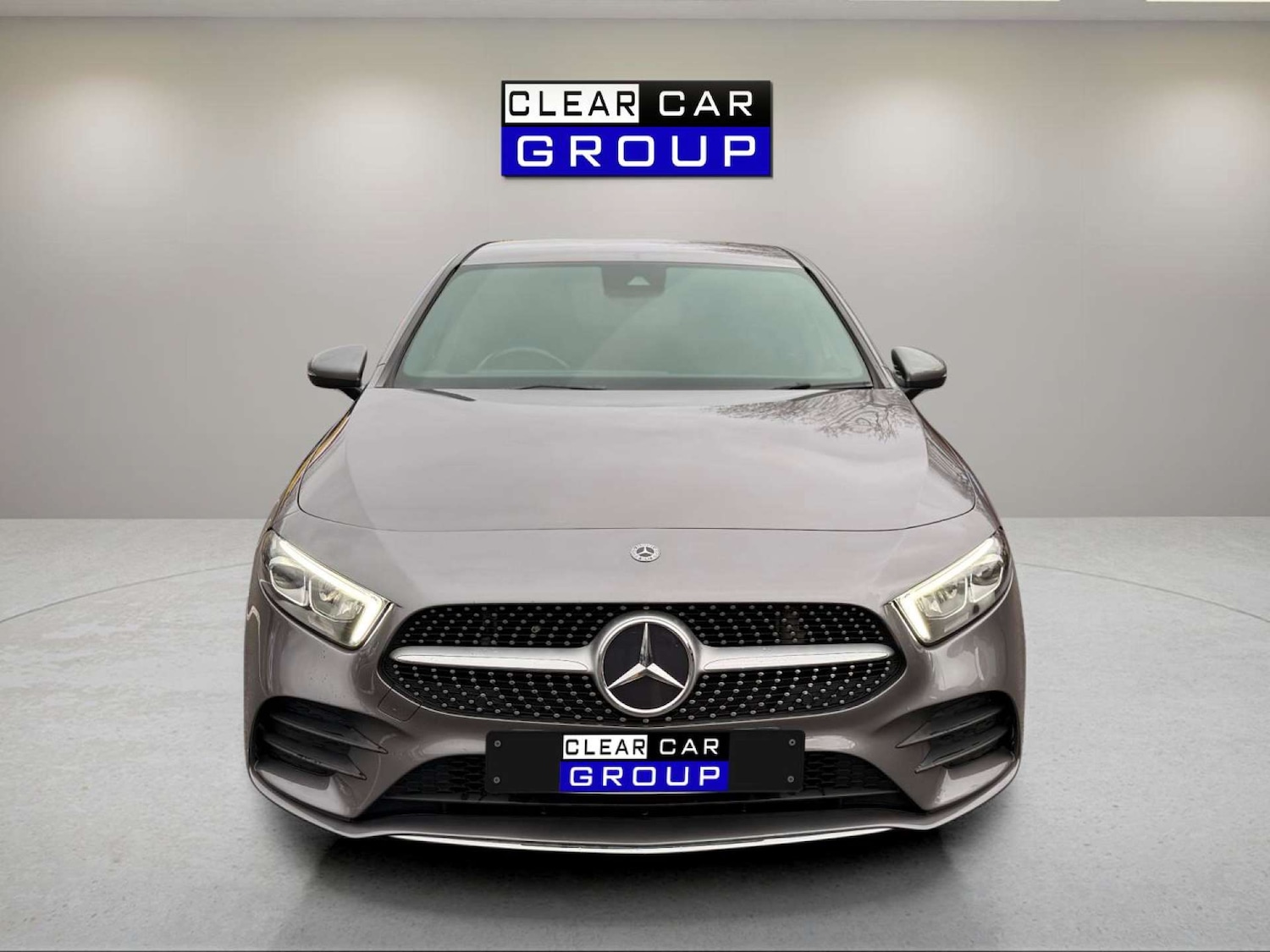 Used Mercedes-Benz A-Class 2018 for sale - 78064256: Photo 8