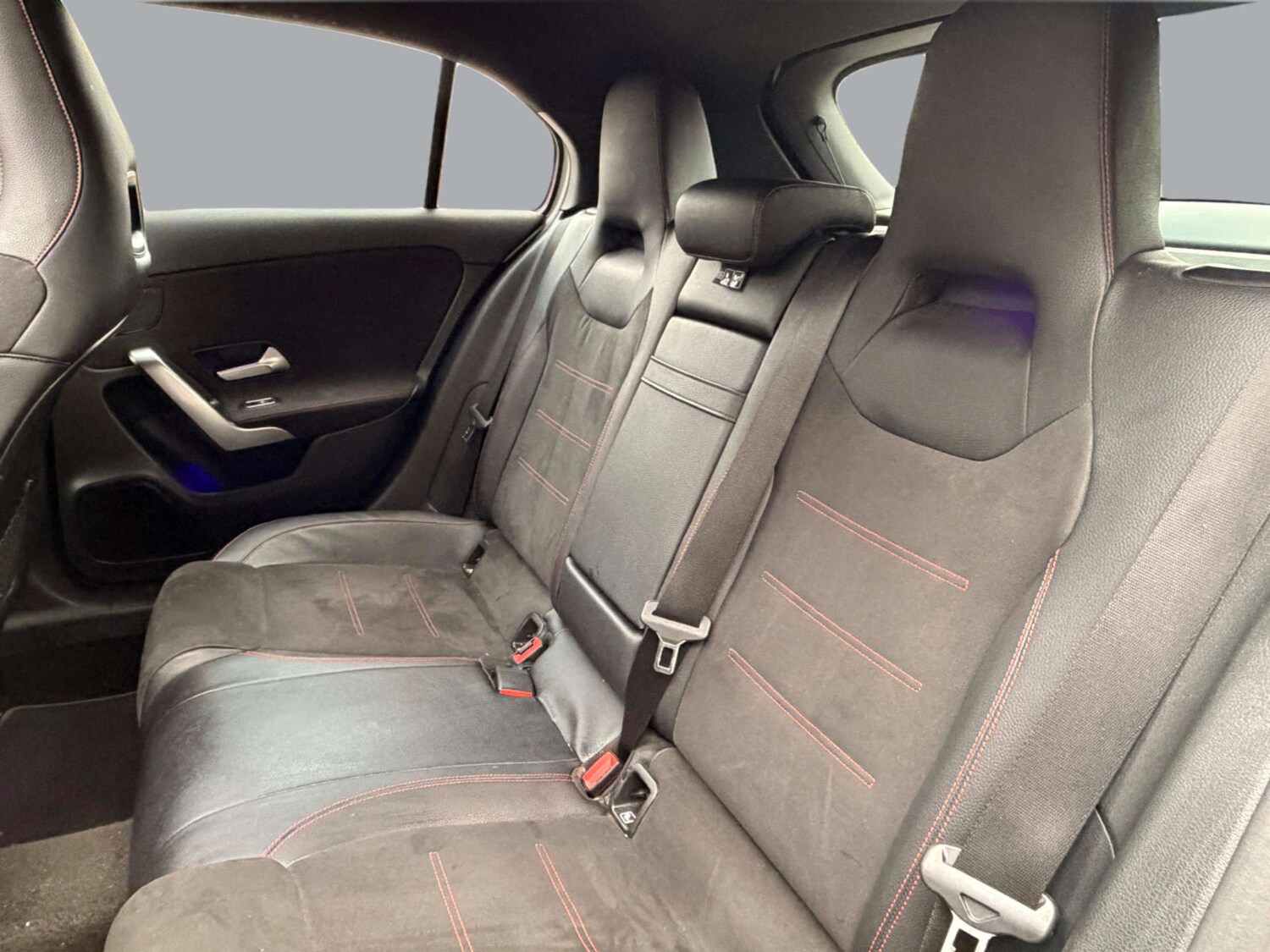 Used Mercedes-Benz A-Class 2019 for sale - 78117658: Photo 13