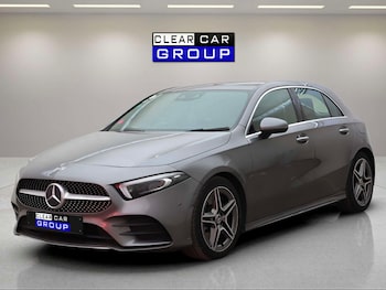 Used Mercedes-Benz A-Class 2019 for sale - 78117658: Photo