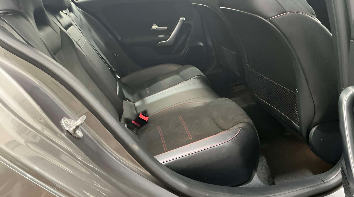 Used Mercedes-Benz A-Class 2019 for sale - 78117658: Photo 5