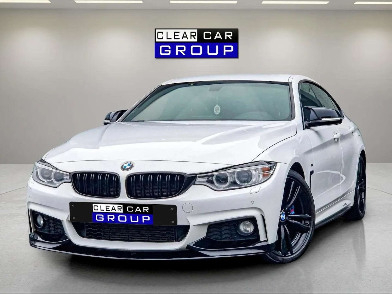 Used BMW 4 Series 2016 for sale - 76934269: Photo 1