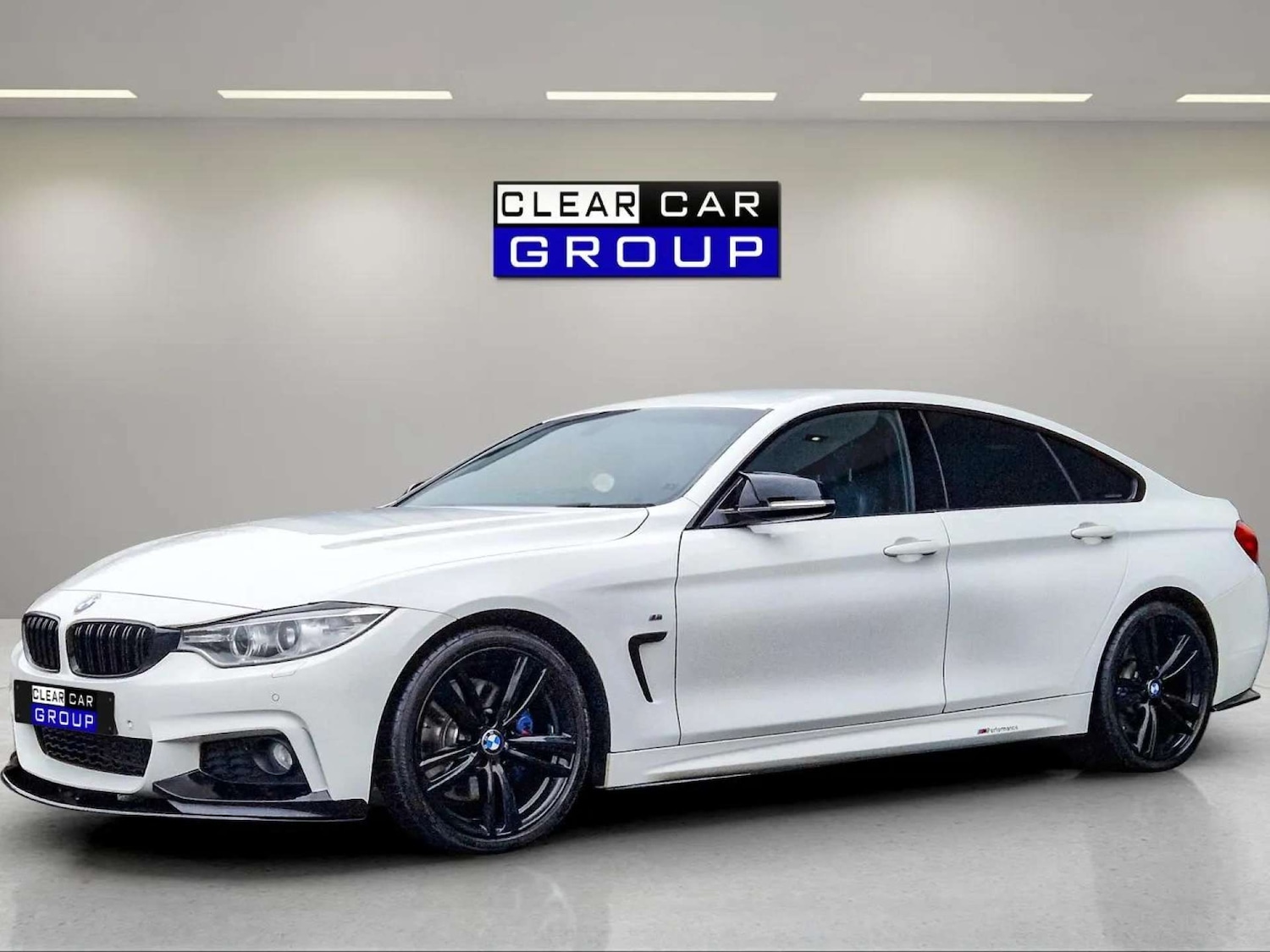 Used BMW 4 Series 2016 for sale - 76934269: Photo 10
