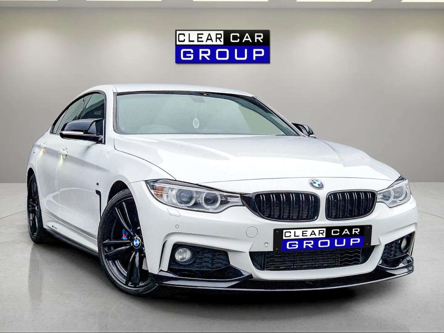 Used BMW 4 Series 2016 for sale - 76934269: Photo 11