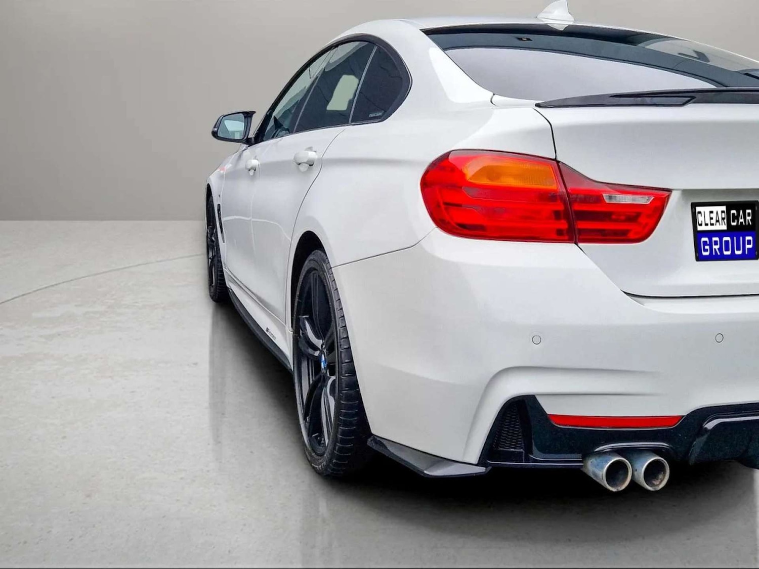 Used BMW 4 Series 2016 for sale - 76934269: Photo 12