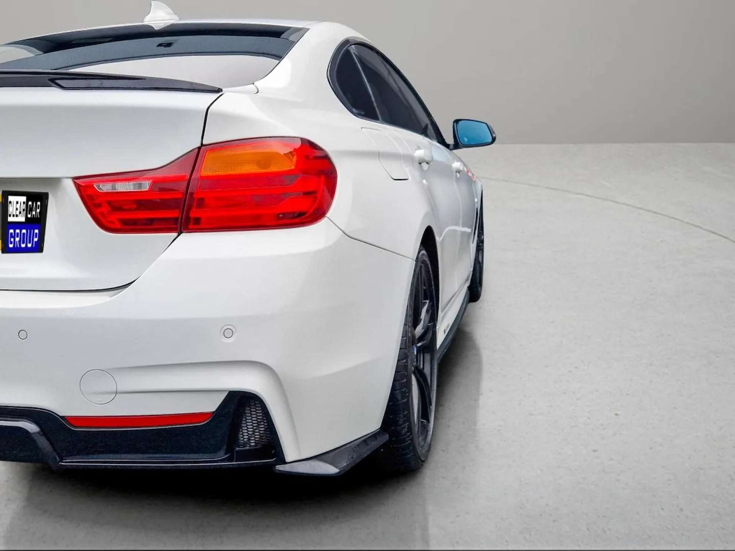 Used BMW 4 Series 2016 for sale - 76934269: Photo 13