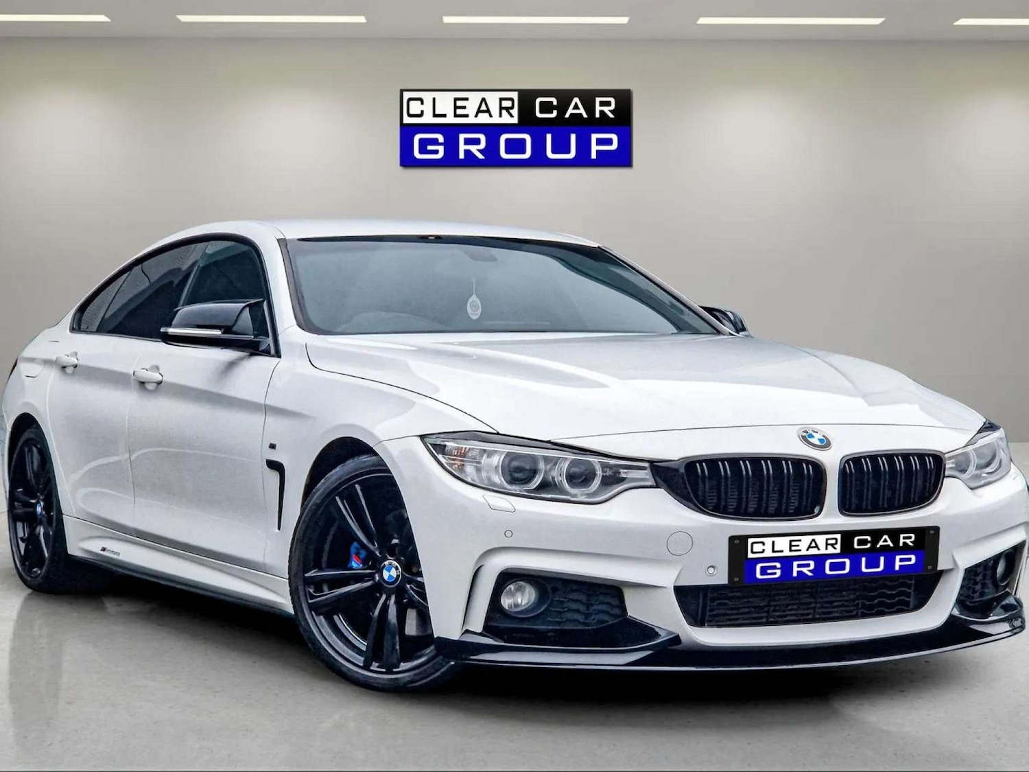 Used BMW 4 Series 2016 for sale - 76934269: Photo 16
