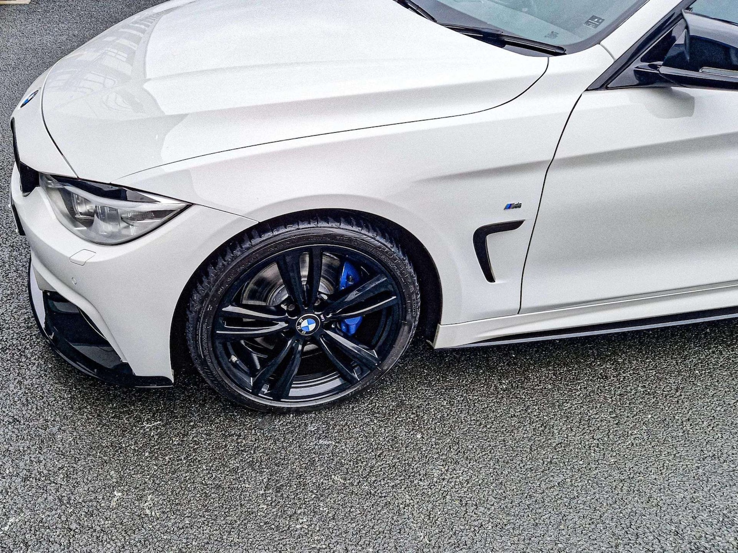 Used BMW 4 Series 2016 for sale - 76934269: Photo 17