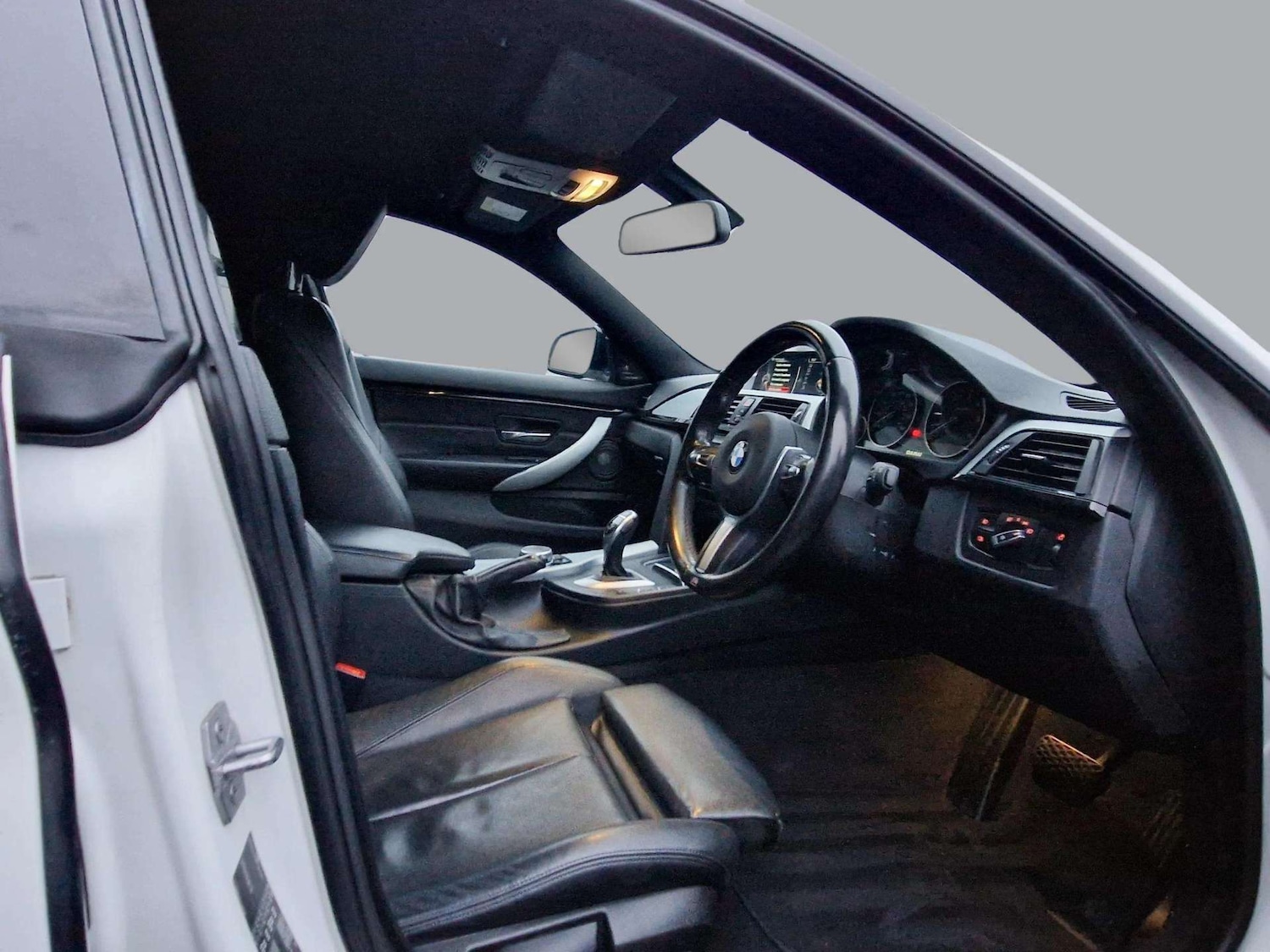 Used BMW 4 Series 2016 for sale - 76934269: Photo 19