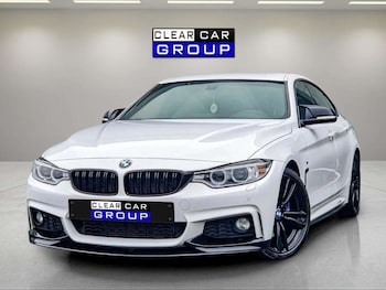 BMW 4 Series feature image