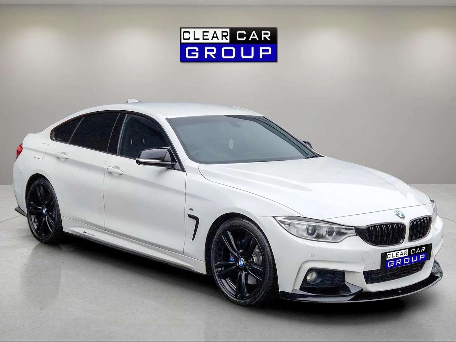 Used BMW 4 Series 2016 for sale - 76934269: Photo 2