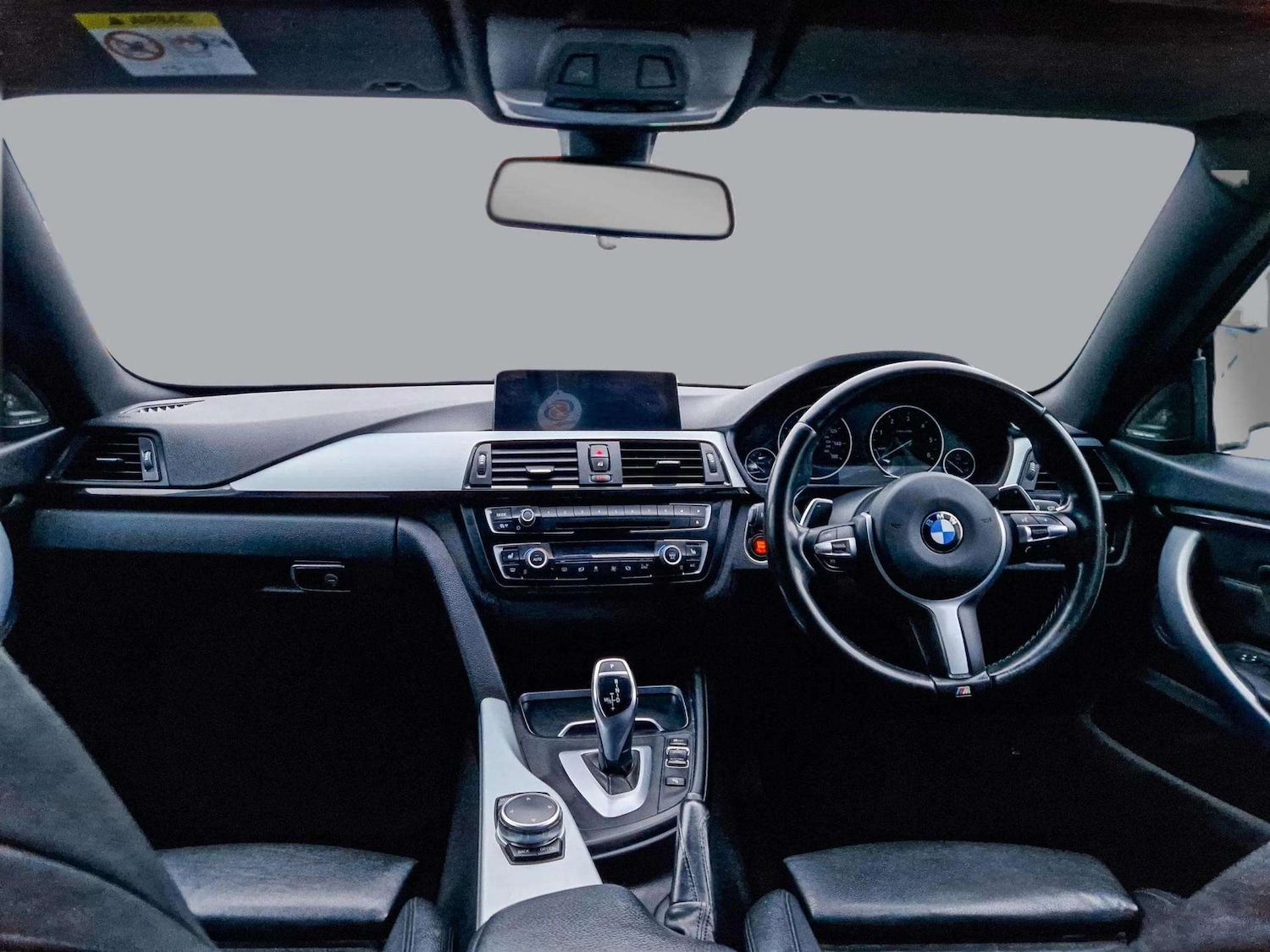 Used BMW 4 Series 2016 for sale - 76934269: Photo 21