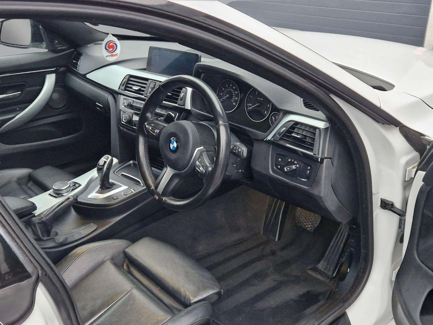 Used BMW 4 Series 2016 for sale - 76934269: Photo 24