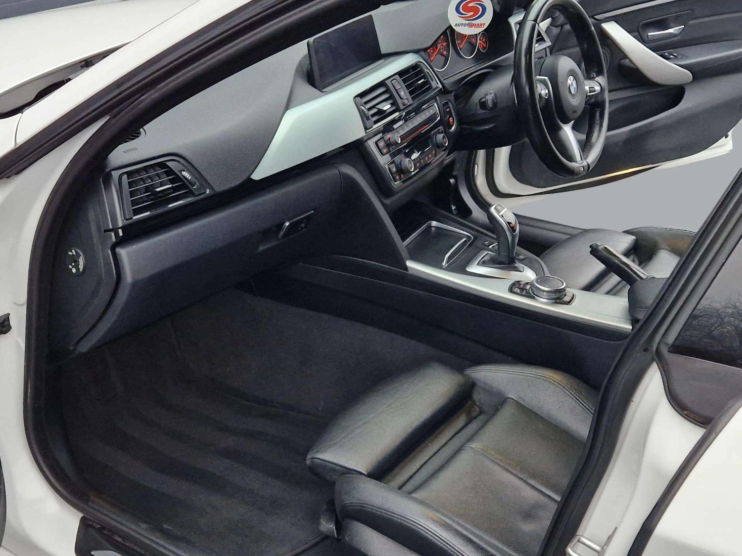 Used BMW 4 Series 2016 for sale - 76934269: Photo 25