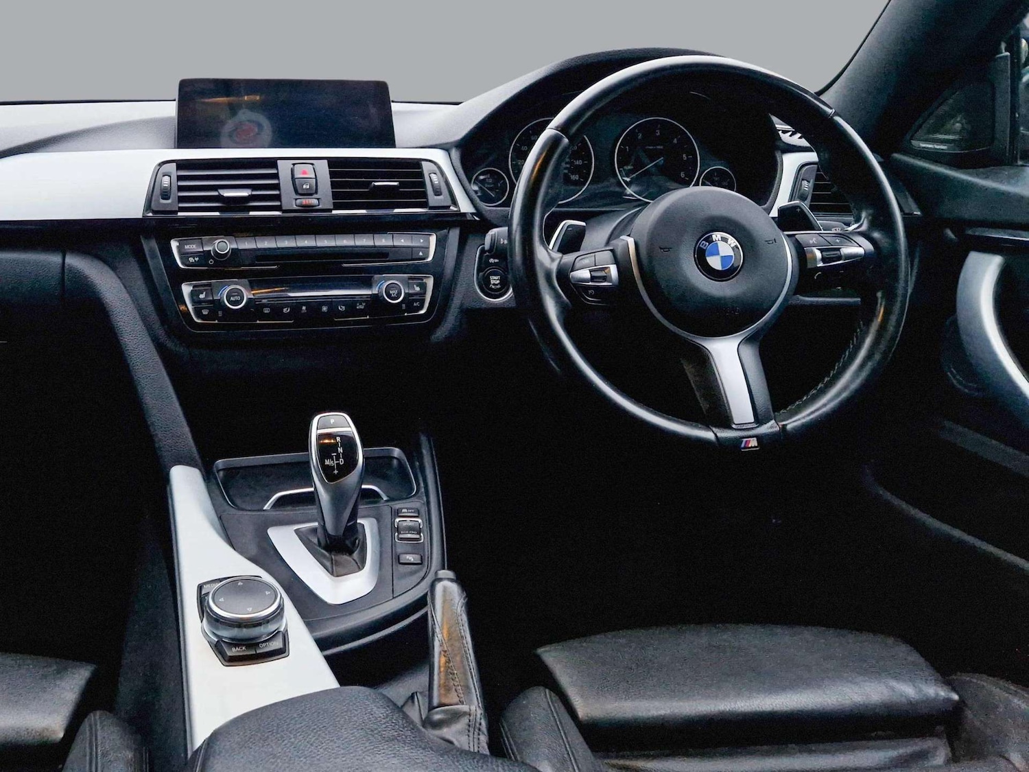 Used BMW 4 Series 2016 for sale - 76934269: Photo 26