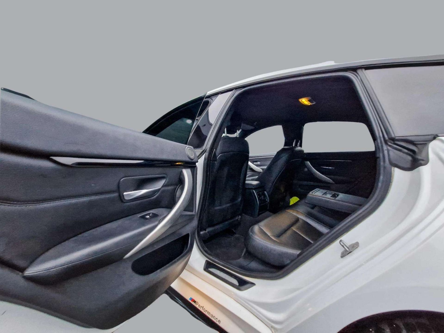 Used BMW 4 Series 2016 for sale - 76934269: Photo 27