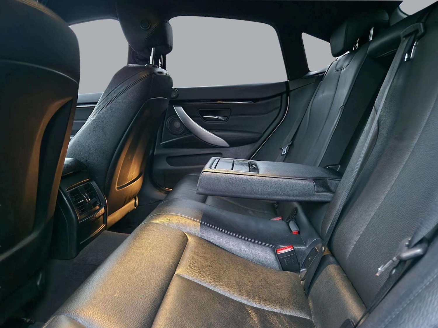 Used BMW 4 Series 2016 for sale - 76934269: Photo 28