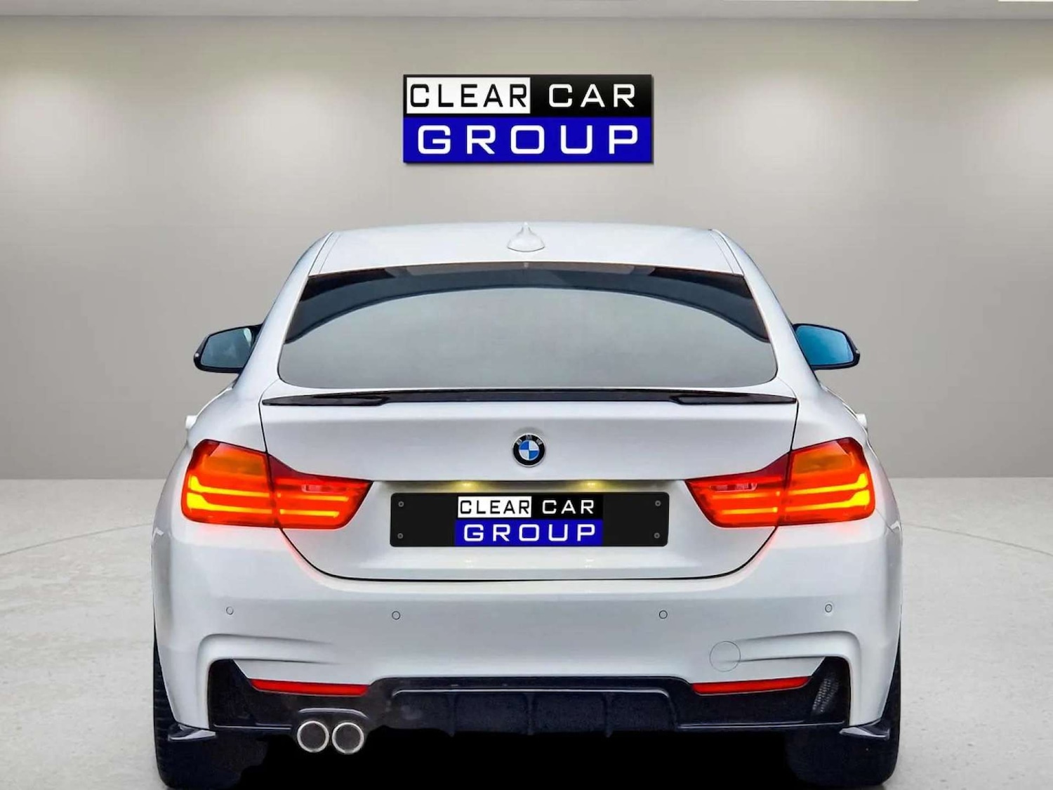 Used BMW 4 Series 2016 for sale - 76934269: Photo 29