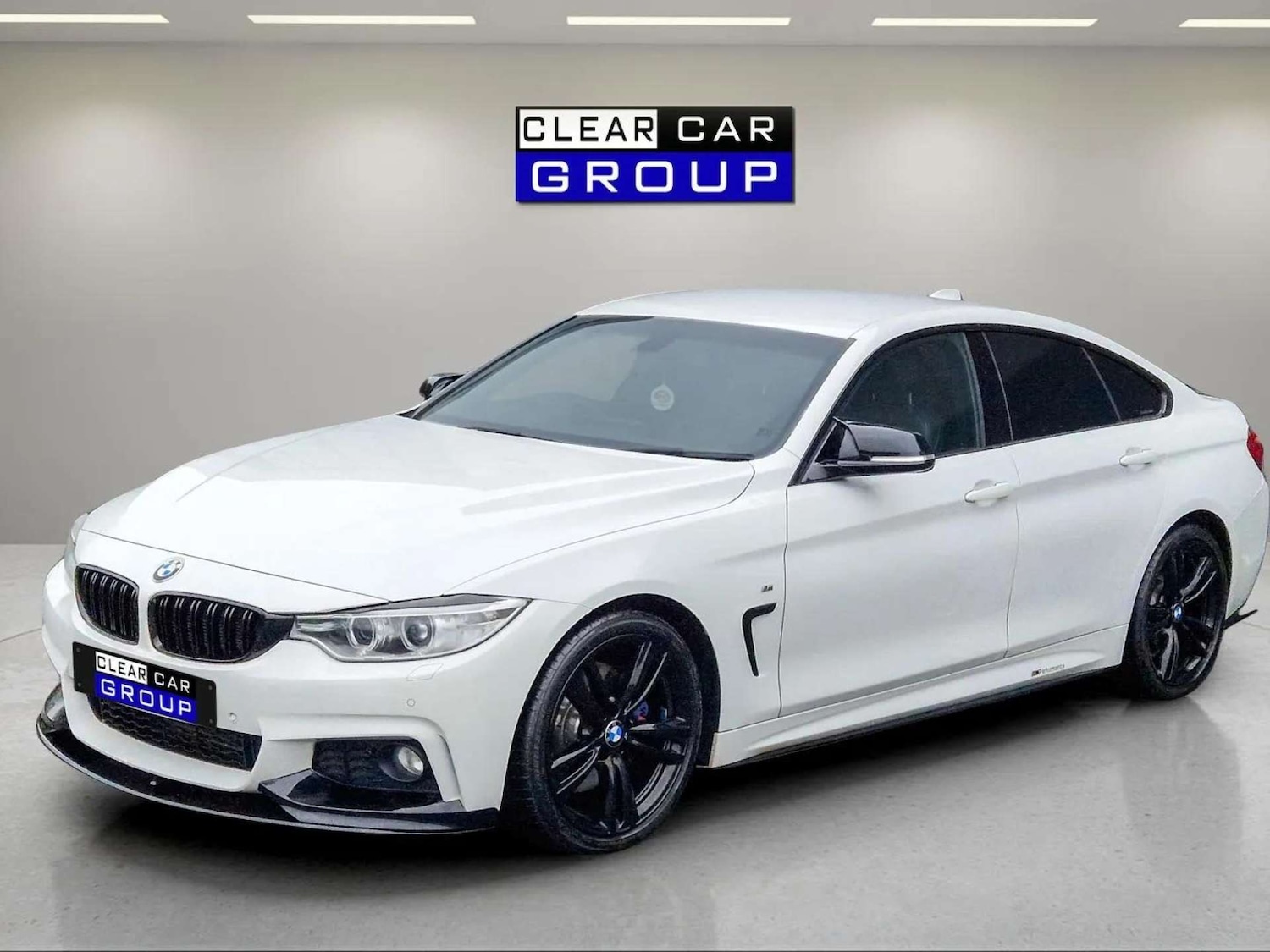 Used BMW 4 Series 2016 for sale - 76934269: Photo 3