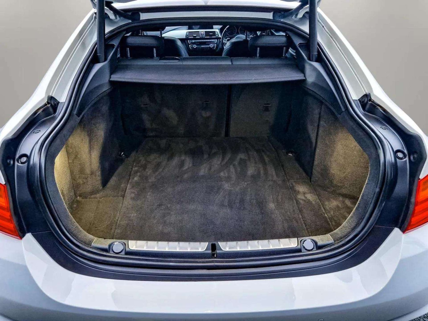 Used BMW 4 Series 2016 for sale - 76934269: Photo 30