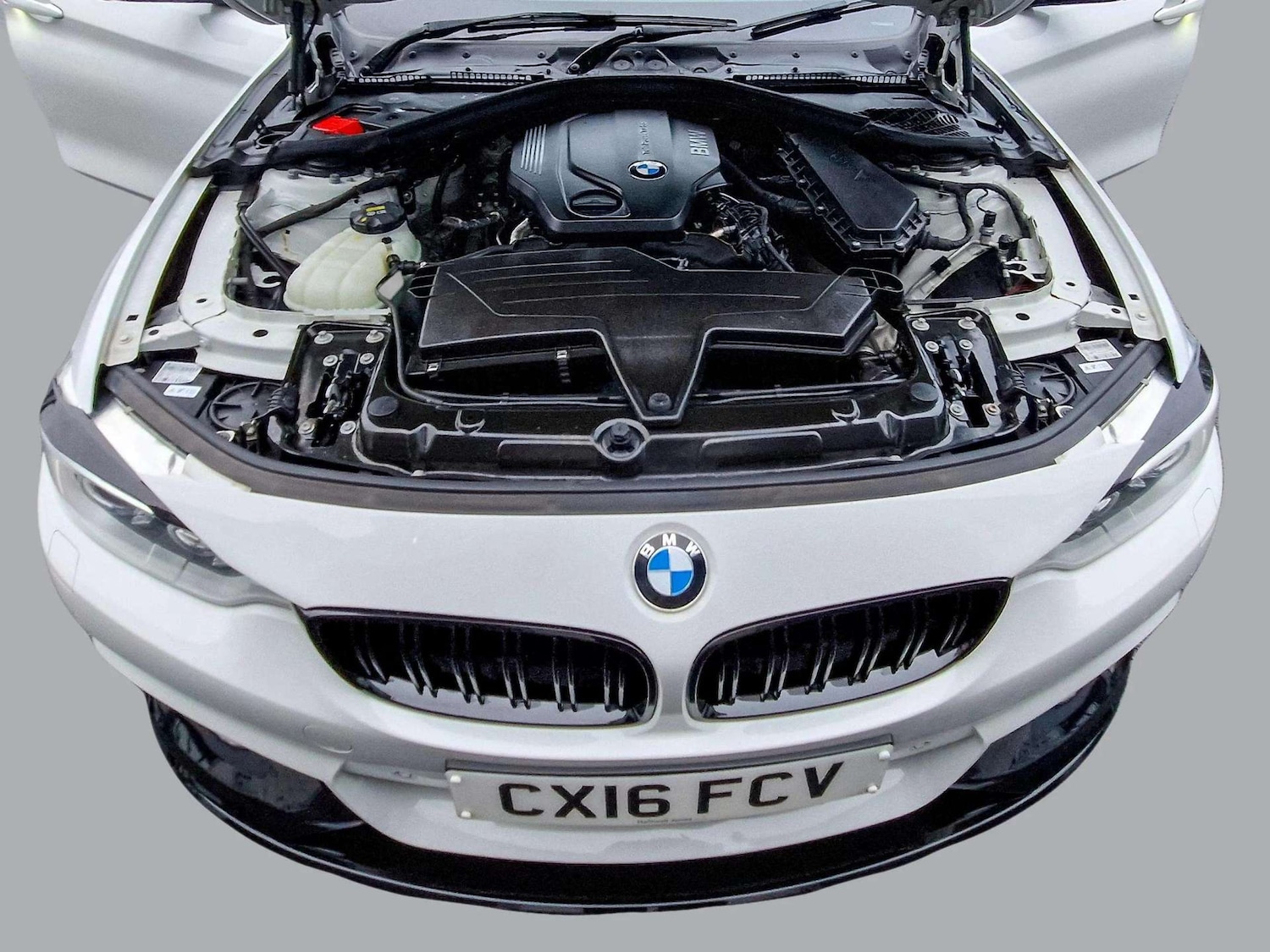 Used BMW 4 Series 2016 for sale - 76934269: Photo 31