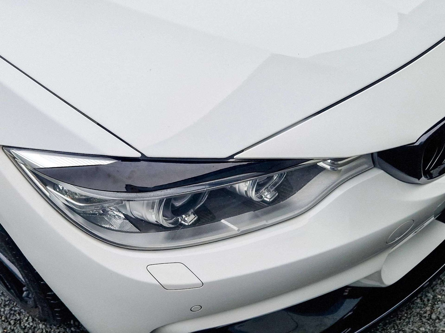 Used BMW 4 Series 2016 for sale - 76934269: Photo 37