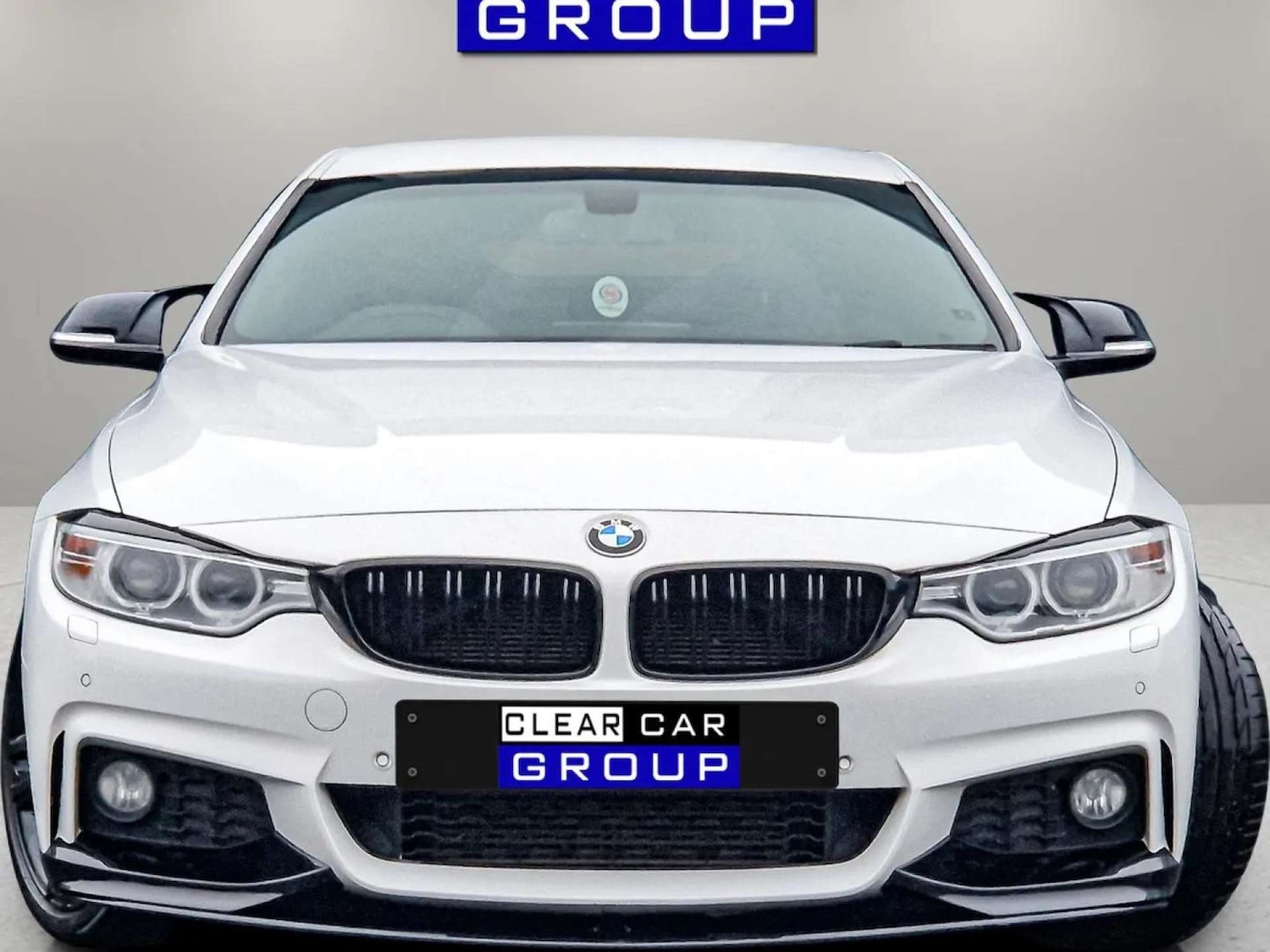 Used BMW 4 Series 2016 for sale - 76934269: Photo 4