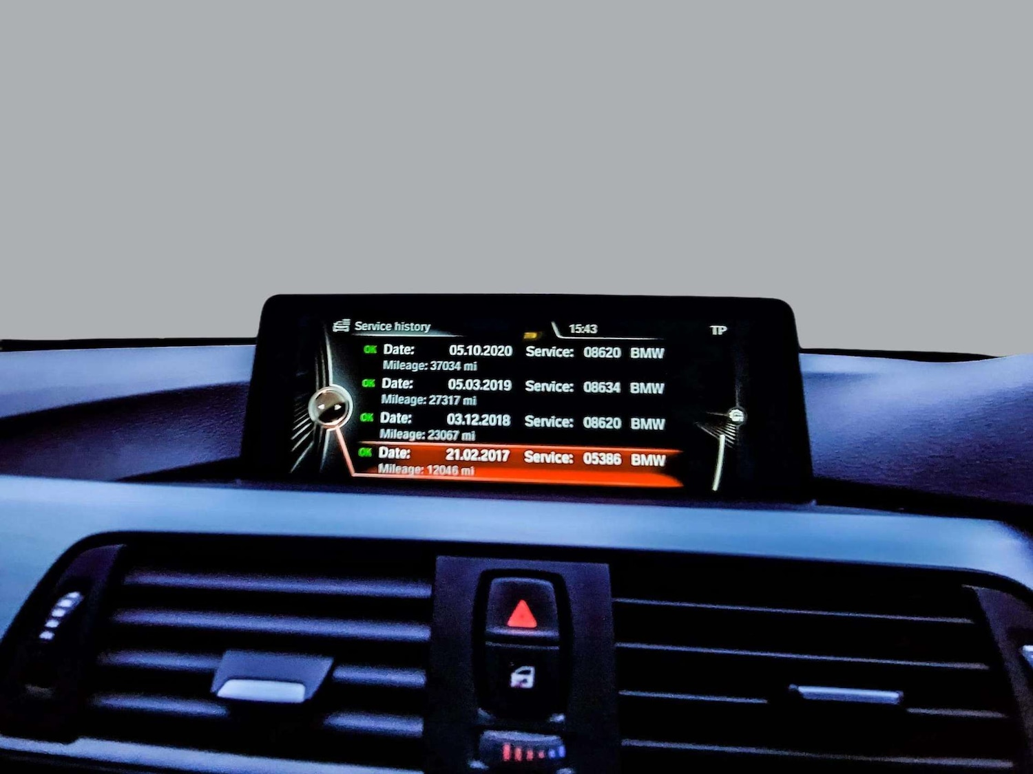 Used BMW 4 Series 2016 for sale - 76934269: Photo 42