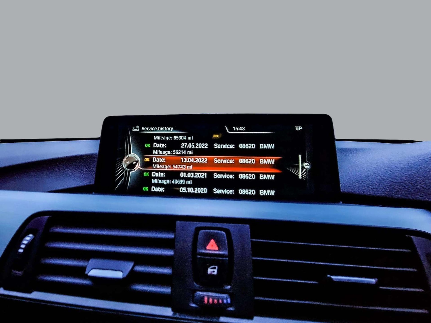 Used BMW 4 Series 2016 for sale - 76934269: Photo 43