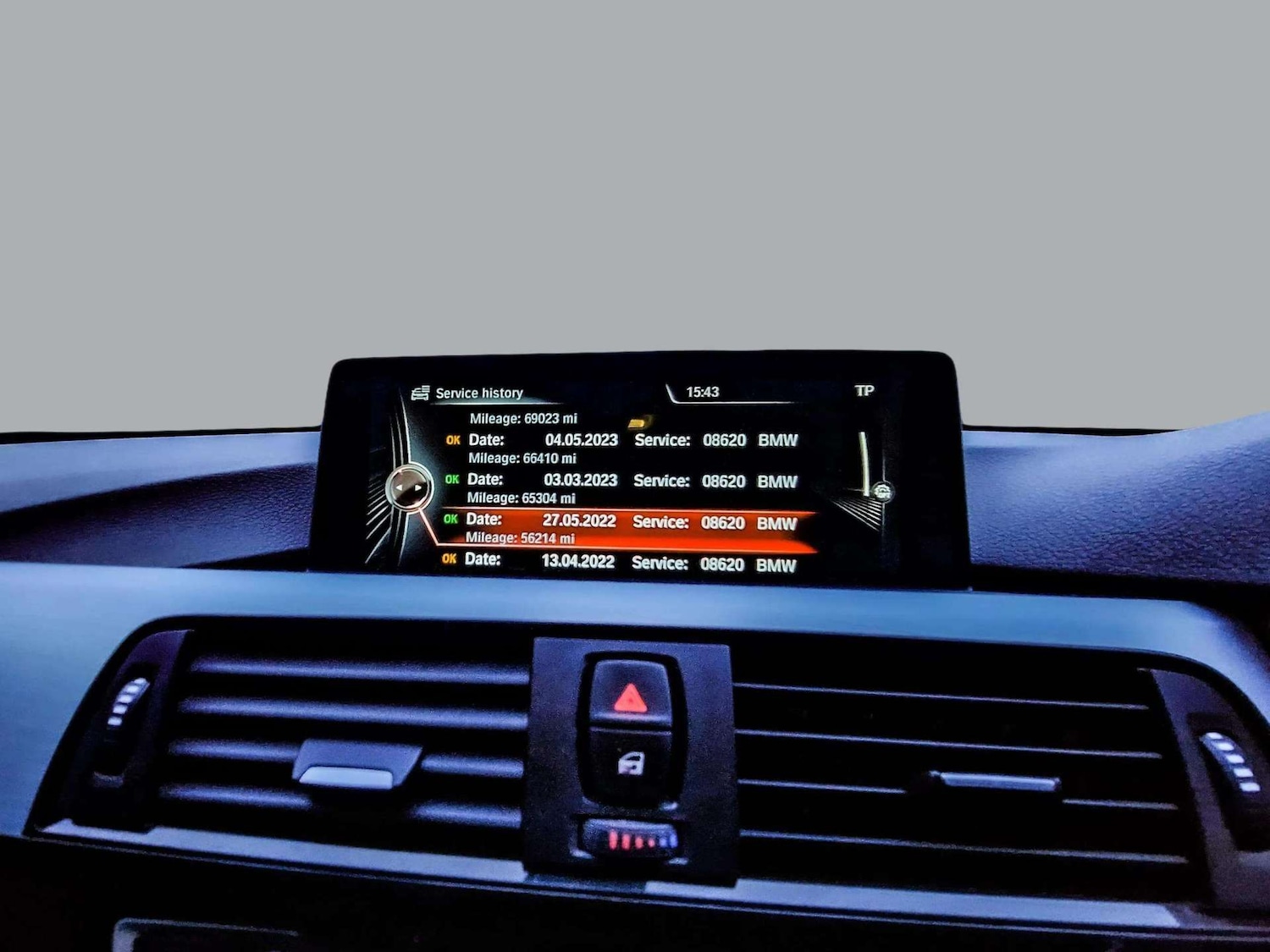 Used BMW 4 Series 2016 for sale - 76934269: Photo 44