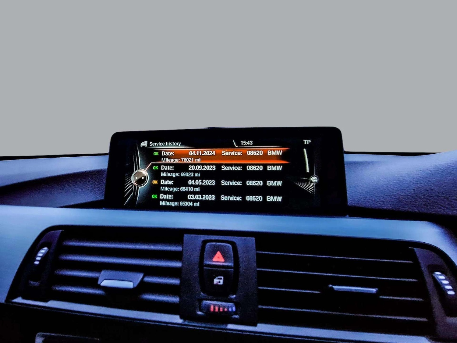 Used BMW 4 Series 2016 for sale - 76934269: Photo 45