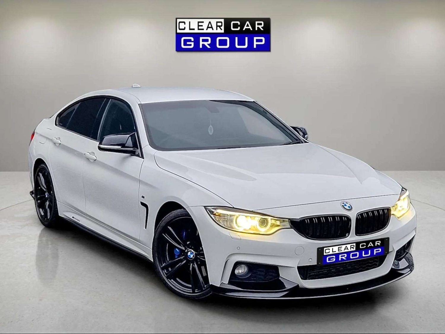 Used BMW 4 Series 2016 for sale - 76934269: Photo 46
