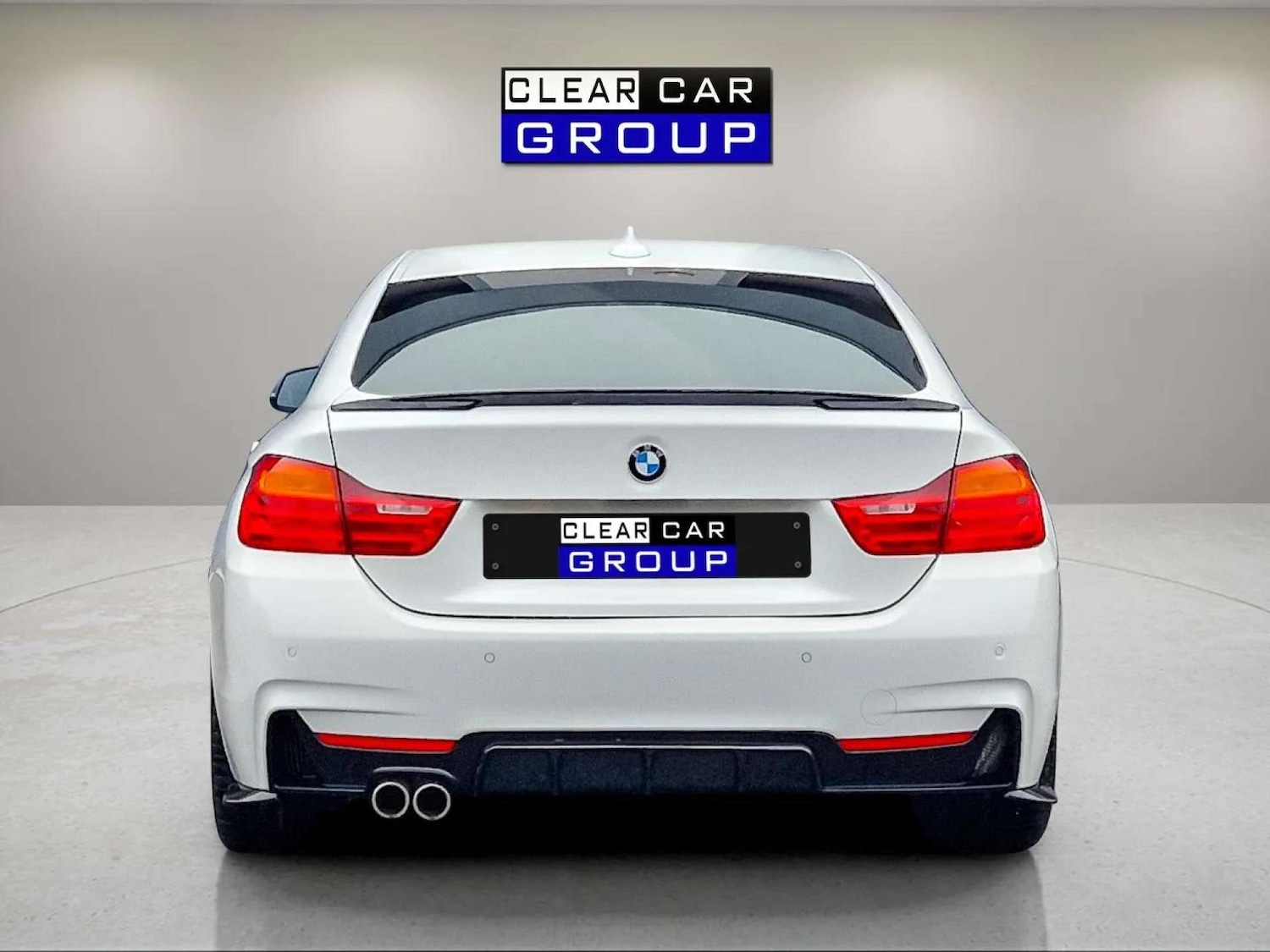 Used BMW 4 Series 2016 for sale - 76934269: Photo 5