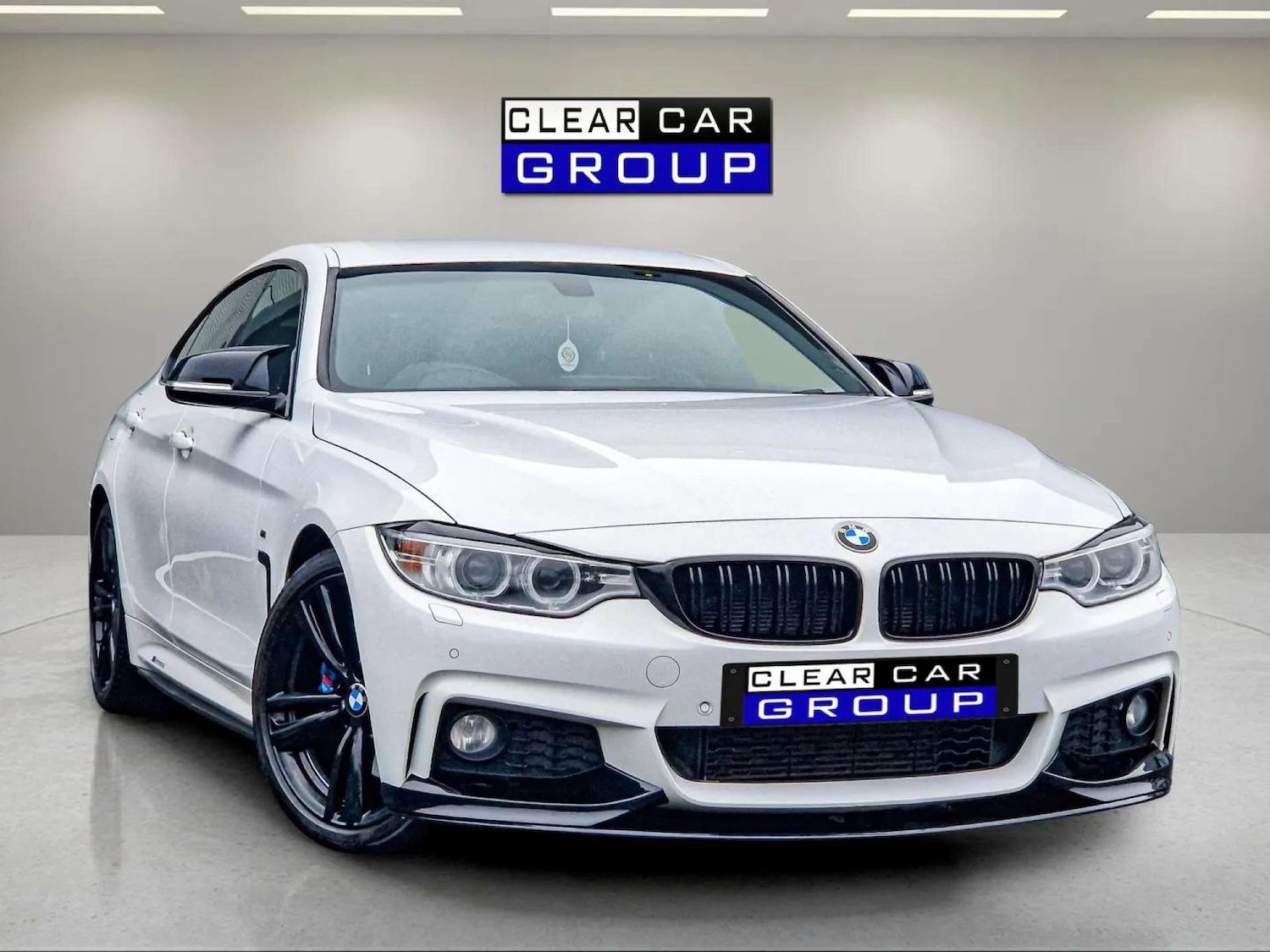 Used BMW 4 Series 2016 for sale - 76934269: Photo 6