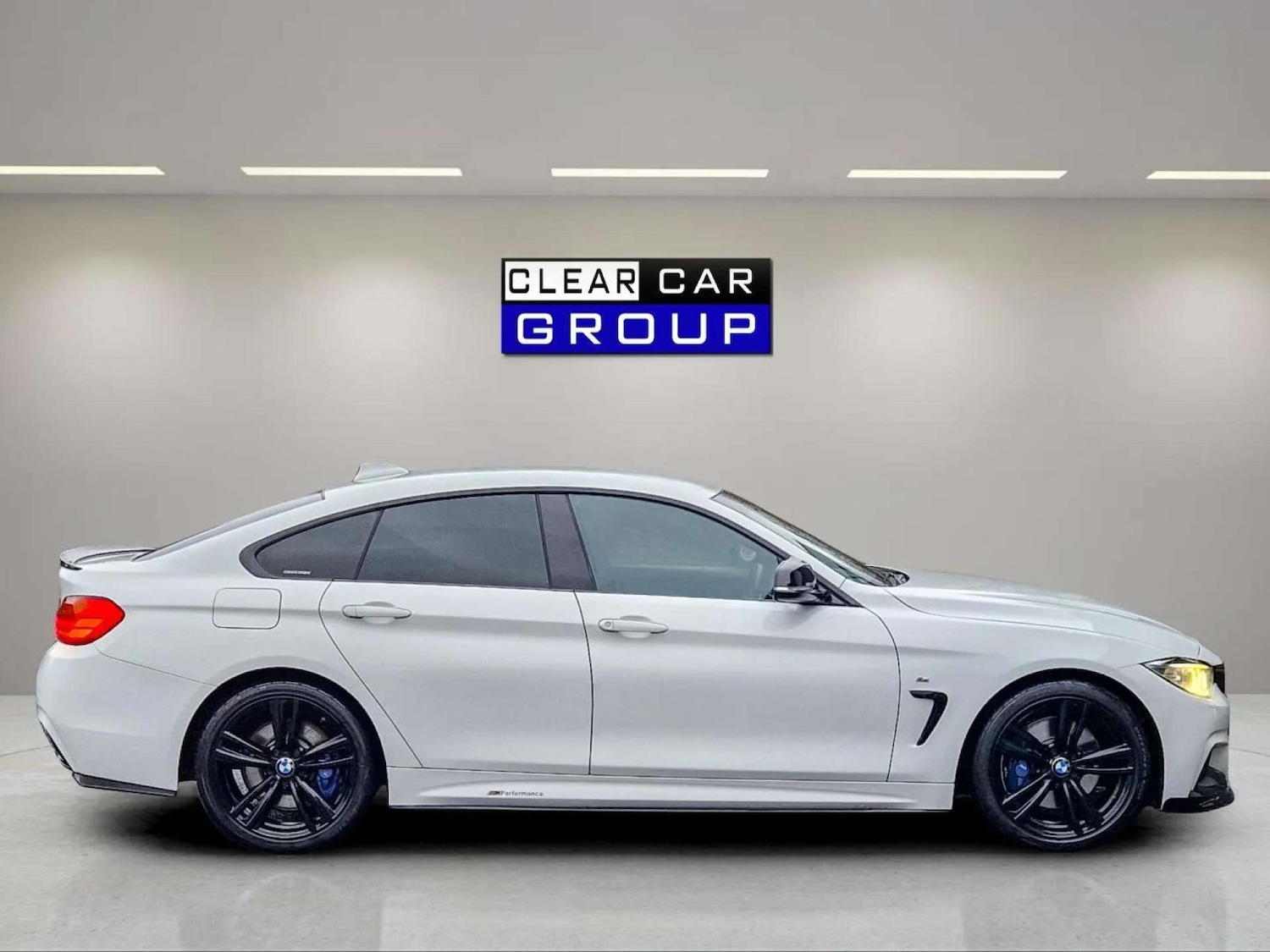 Used BMW 4 Series 2016 for sale - 76934269: Photo 7