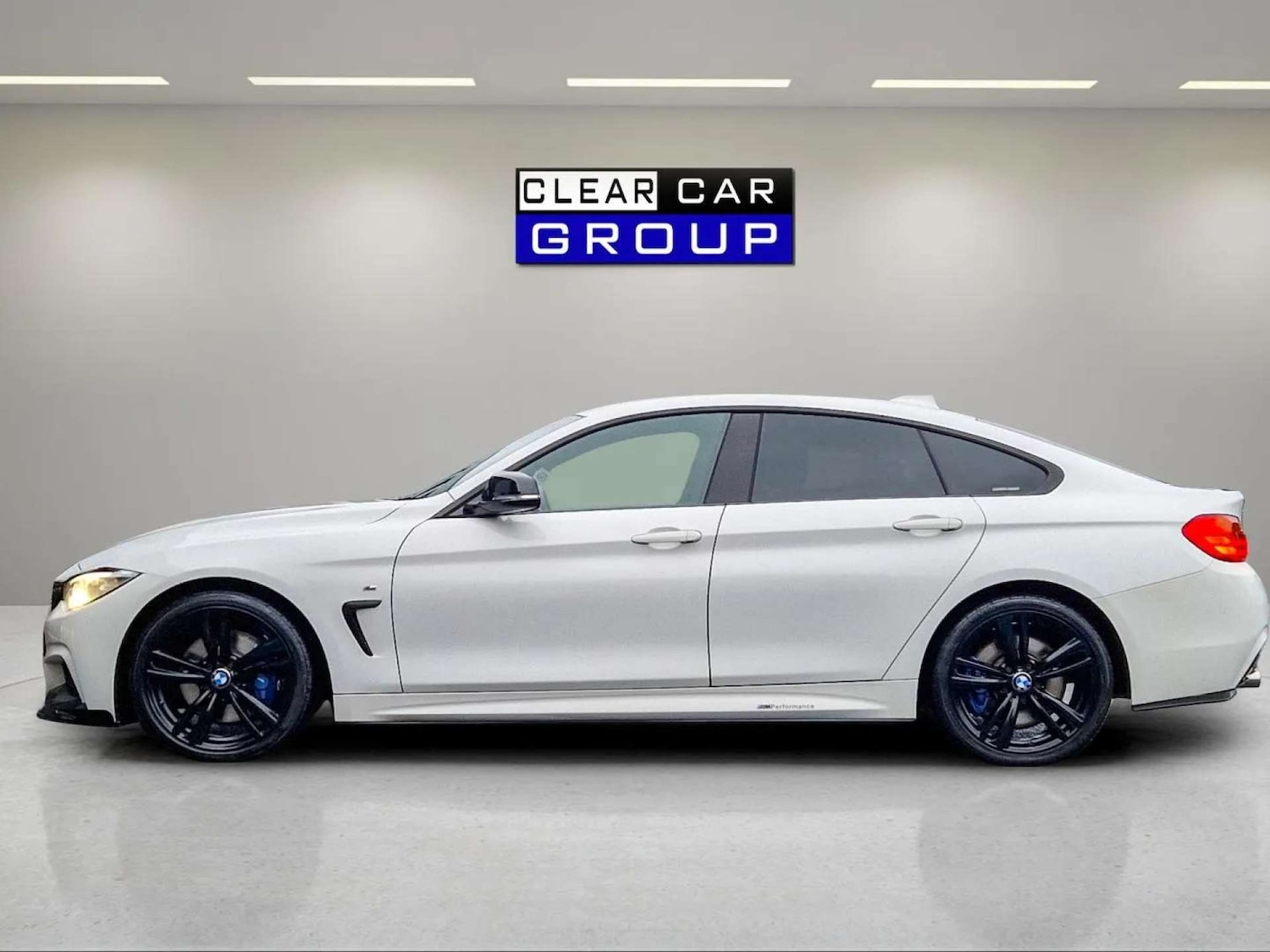 Used BMW 4 Series 2016 for sale - 76934269: Photo 8