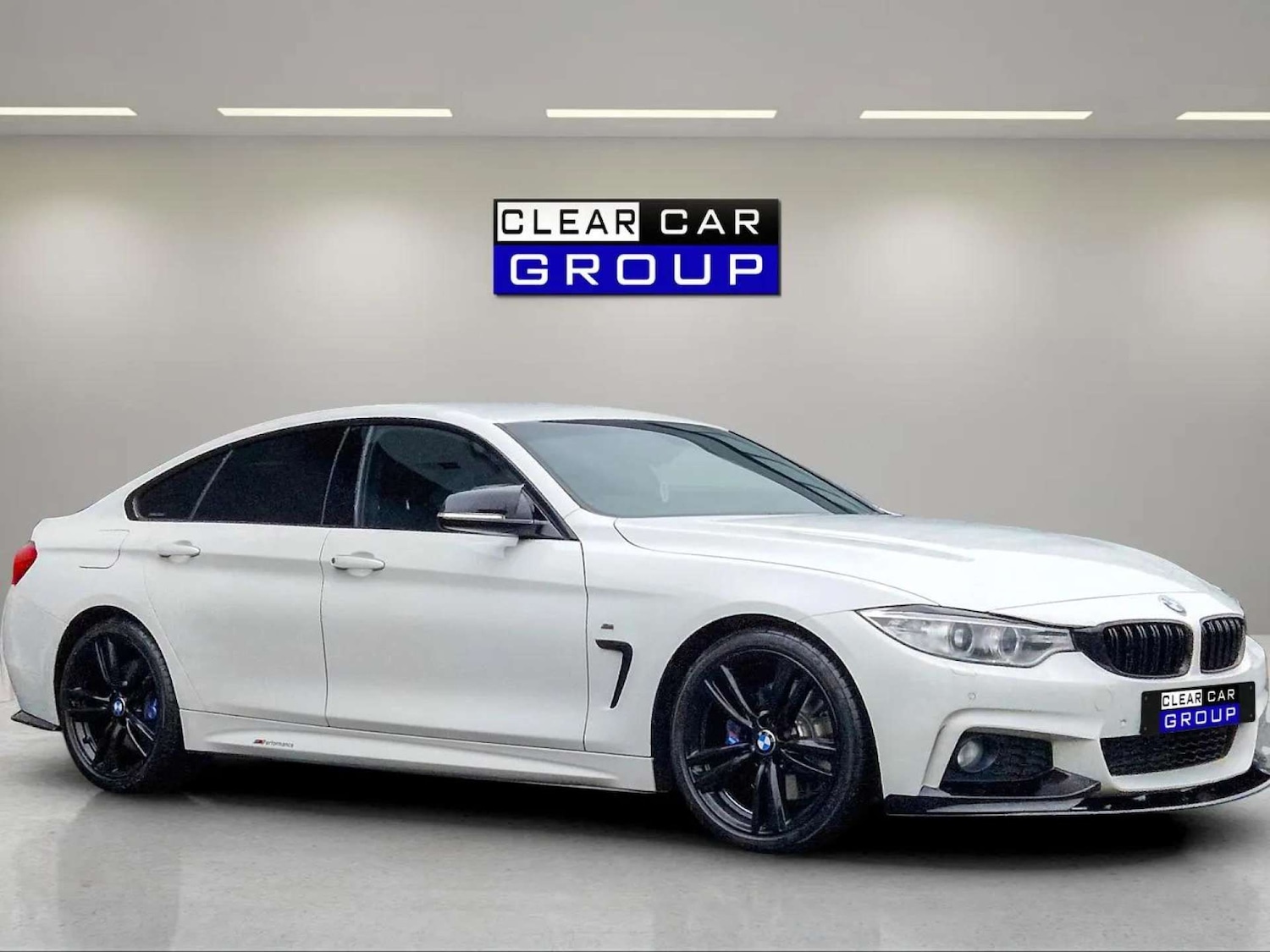 Used BMW 4 Series 2016 for sale - 76934269: Photo 9