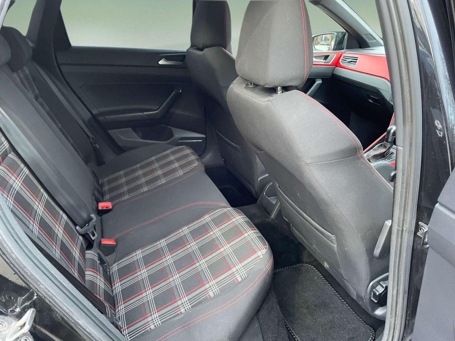 Used Volkswagen Polo 2020 for sale - 78064271: Photo 12