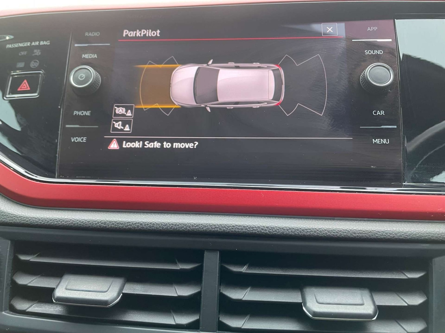 Used Volkswagen Polo 2020 for sale - 78064271: Photo 13