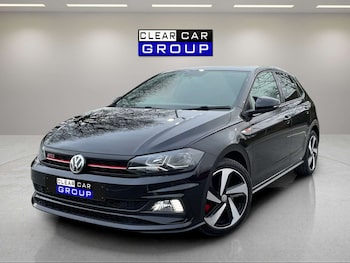 Used Volkswagen Polo 2020 for sale - 78064271: Photo