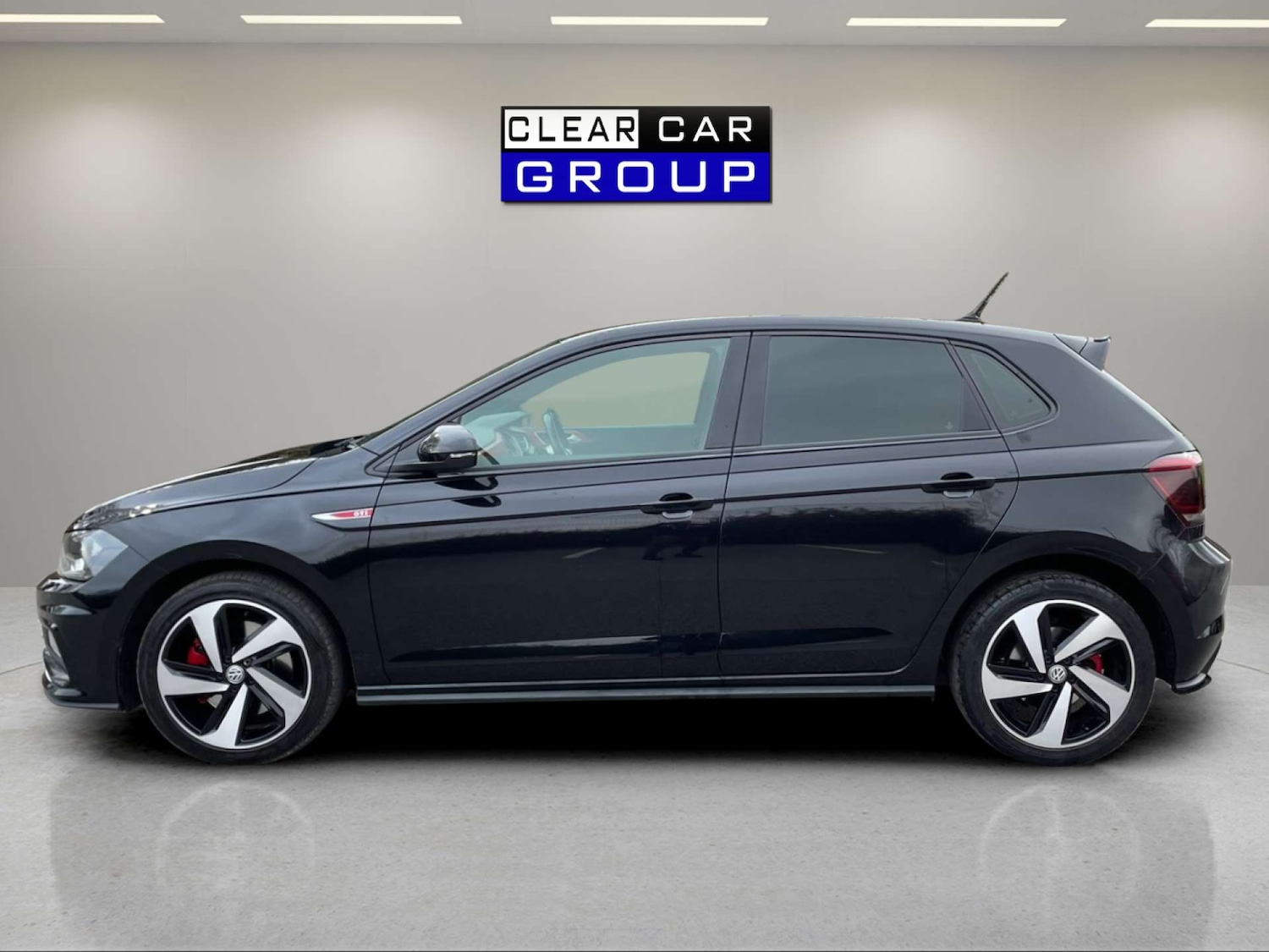 Used Volkswagen Polo 2020 for sale - 78064271: Photo 3