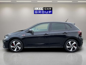 Used Volkswagen Polo 2020 for sale - 78064271: Photo