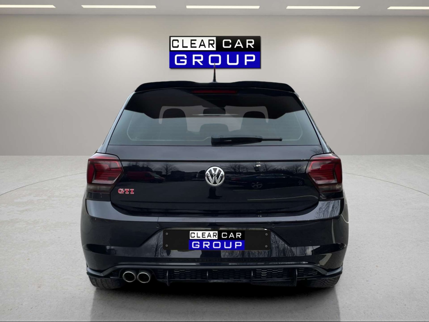 Used Volkswagen Polo 2020 for sale - 78064271: Photo 4